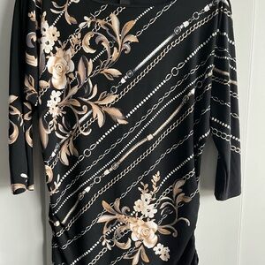 White House/ Black Market Top Sz S